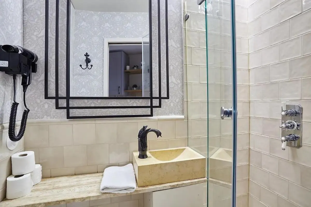 299 Suite Nansouty - Superbe Appartement A Paris Apartment