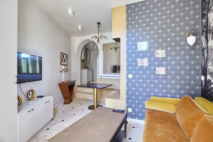 299 Suite Nansouty - Superbe Appartement A Paris
