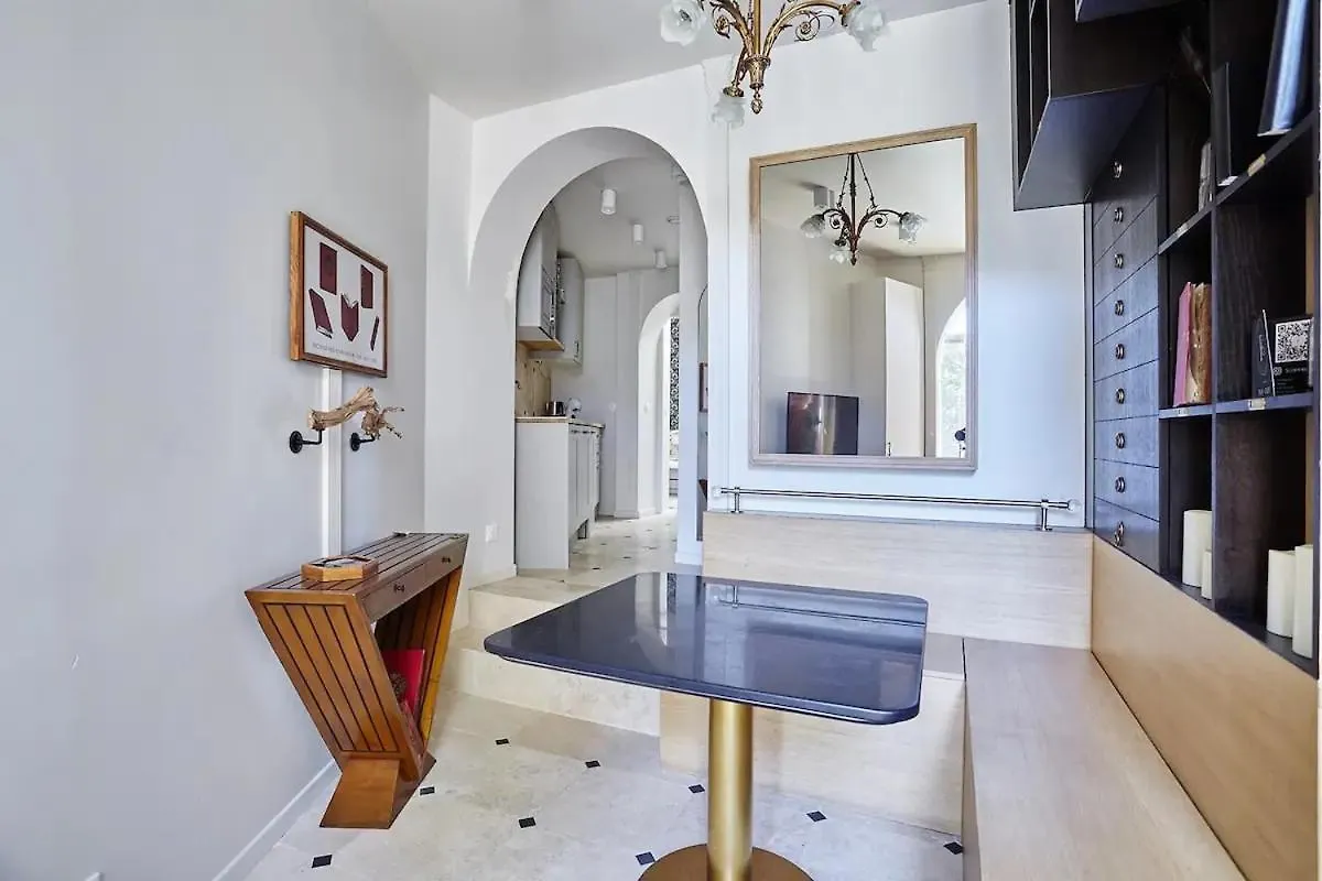 Apartment 299 Suite Nansouty - Superbe Appartement A Paris