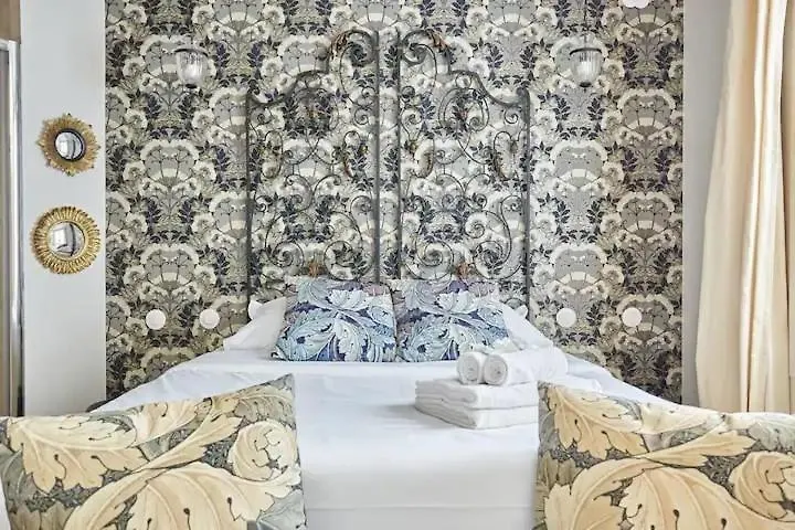 299 Suite Nansouty - Superbe Appartement A Paris 0*,