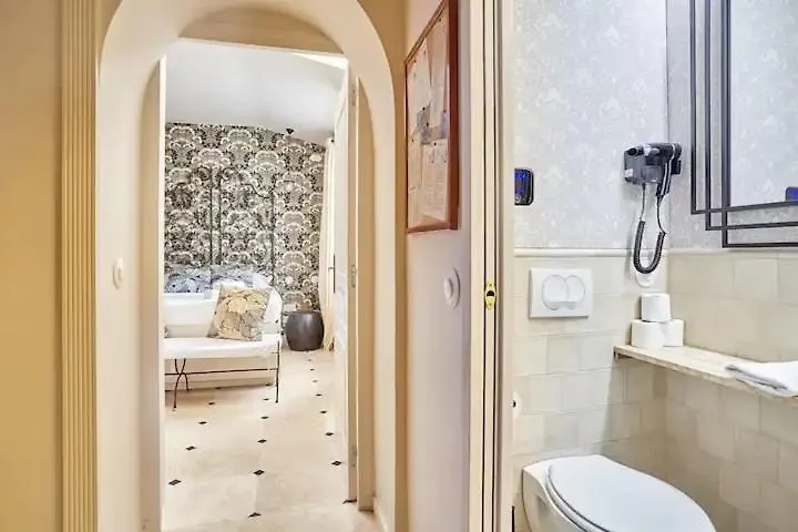 299 Suite Nansouty - Superbe Appartement A Paris