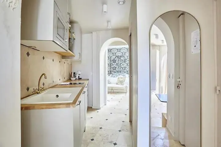 299 Suite Nansouty - Superbe Appartement A Paris Apartment