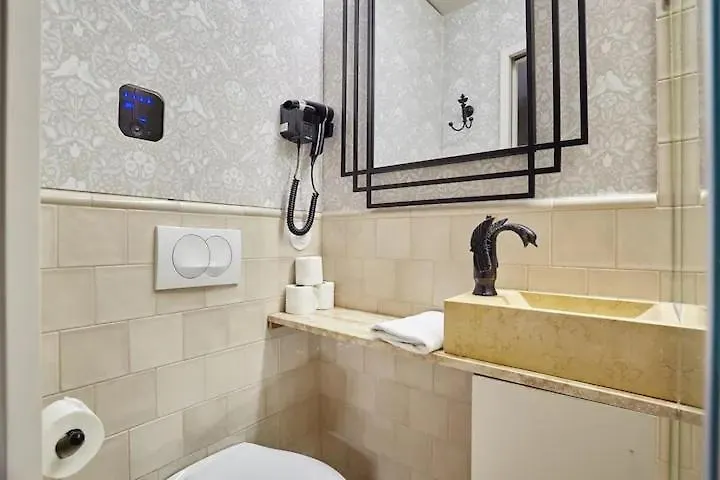 299 Suite Nansouty - Superbe Appartement A Paris France