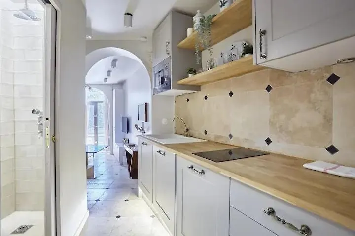 Apartment 299 Suite Nansouty - Superbe Appartement A Paris