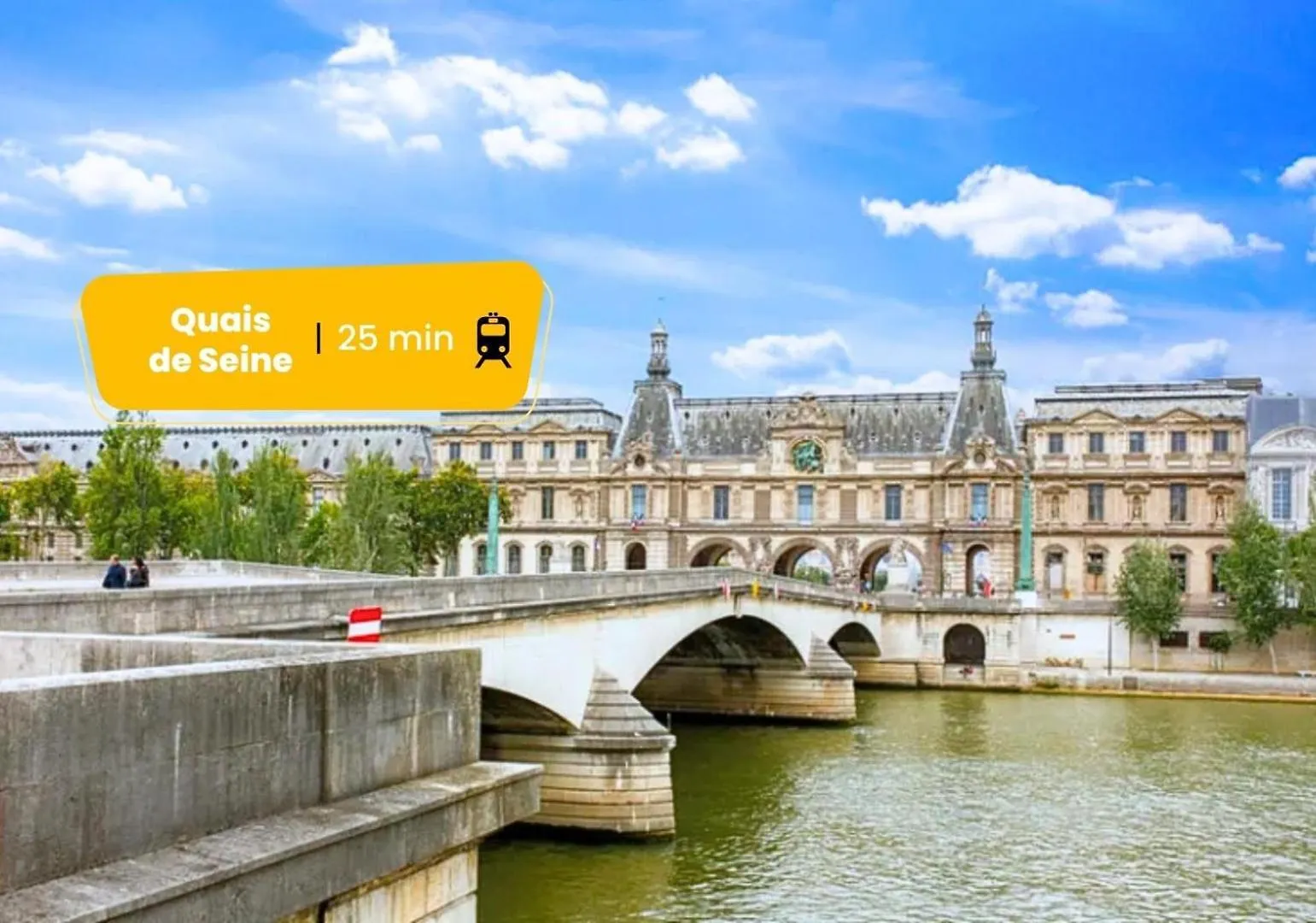 299 Suite Nansouty - Superbe Appartement A Paris France