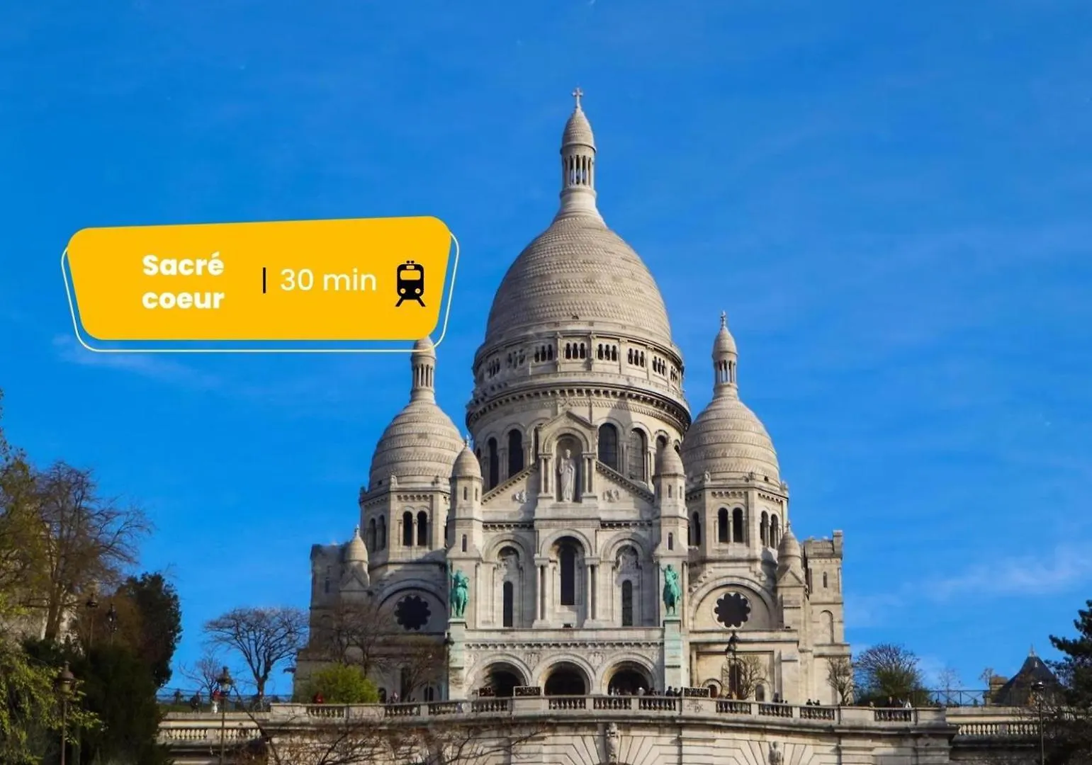 299 Suite Nansouty - Superbe Appartement A Paris 0*,  France